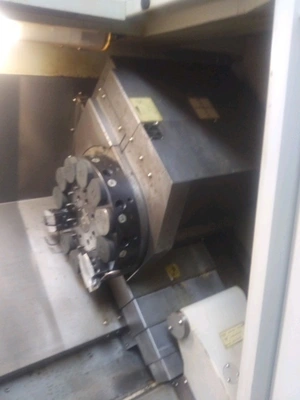 2011 HARDINGE GS 51 CNC Lathes | Toolquip, Inc. (4)
