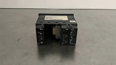 Simpson H23410340020 Digital Control Display 2C