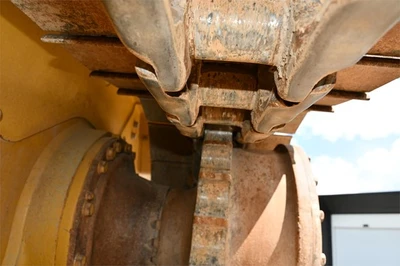 Used 2019 CATERPILLAR D6 Crawler Dozers South Carolina US | BTM Machinery #1354403