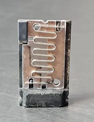Used GE _UNKNOWN_ Motor Control Parts South Carolina US | Palmetto Automation #1250913