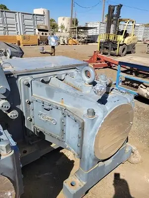 USED 2011 ARIEL KBZ-6