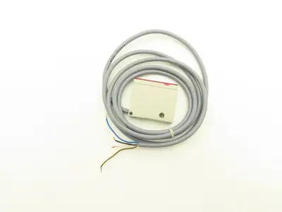 Elesta OLS 120B210 Through Beam Photoelectric sensor 10-45vdc