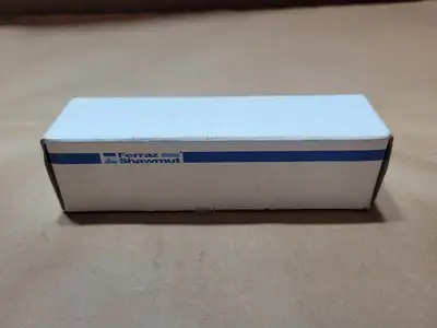 New | in-Stock FERRAZ SHAWMUT A4J125 Misc Electrical & Power Parts British Columbia CA | Lenmark #1438931