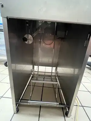 USED 2024 CPACK MKV