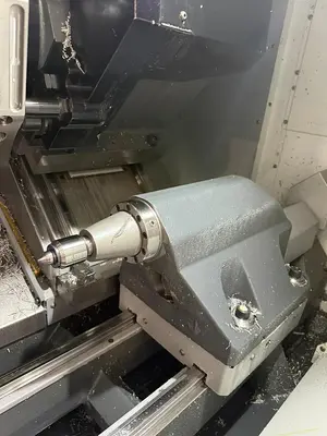 USED 2016 HAAS ST-20Y