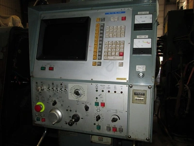 USED 1985 MORI SEIKI