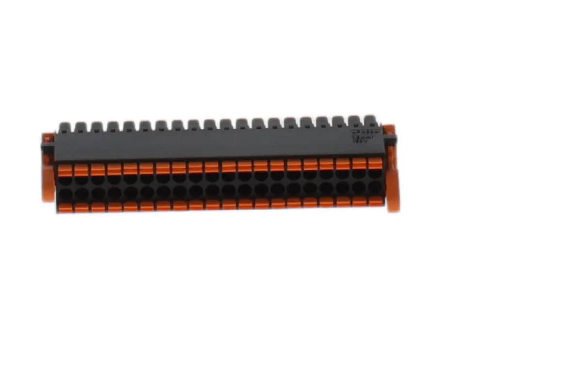 KUKA SP connector bypack XG12 TS ST
