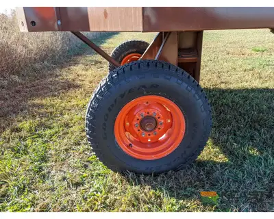 Used ROTO GRIND _UNKNOWN_ Bale Choppers - Feeders Iowa US | Keast Enterprises #1360410