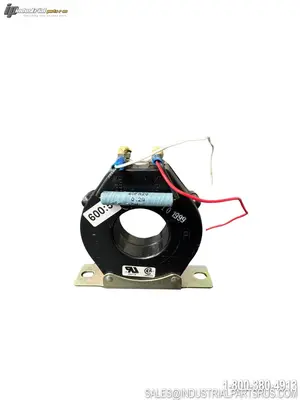 Used RAM METER 600:5 Sensors Kentucky US | Industrial Parts R Us Inc. #1572096