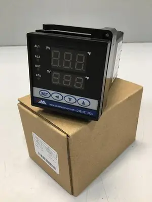 NEW IDEAL MACHINERY IM-TC4848