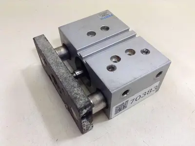 USED FESTO DFM-40-25-P-A-GF