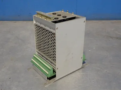 Used RELIANCE ELECTRIC _UNKNOWN_ Rectifiers Ohio US | HGR 24 #1149324