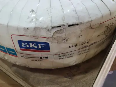 NEW SKF BHS-8001