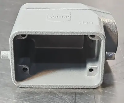 Harting Han M20 cover loc5D27