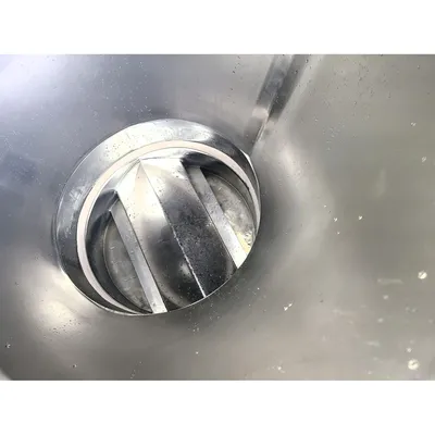 NEW SCHENCK ACCURATE SOLIDSFLOW 2000