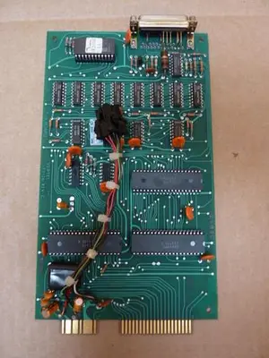 USED VERTEL 190126
