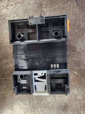 Used SCHLEICHER RIO 16 O PLC Expansion Units Michigan US | Midwest Press and Automation #1232202