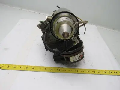 Precitec YD50 Laser Assembly off of Motoman YR-SK16-J00 Robot