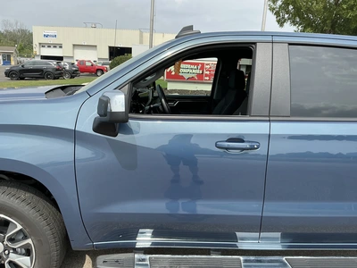 Used 2024 CHEVROLET SILVERADO 1500 Pickup Trucks Michigan US | Miedema Asset Management Group #1316031