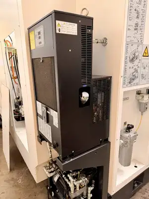 Used 2024 _UNKNOWN_ _UNKNOWN_ Multitasking Machining Centers GB | Apex Group #1552226