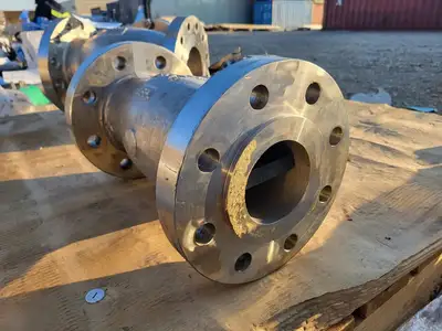 NEW 2019 L&T VALVES LIMITED 563