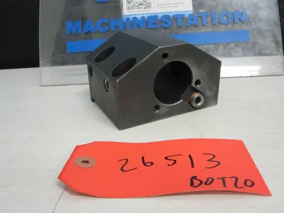 USED HAAS 04-0756