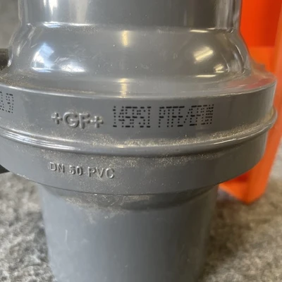 New | in-Stock George Fisher 161.353.367 Valves/Fittings California US | Davliegogo LLC #1732591
