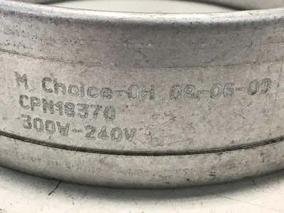 NEW THERMAL CPN18370