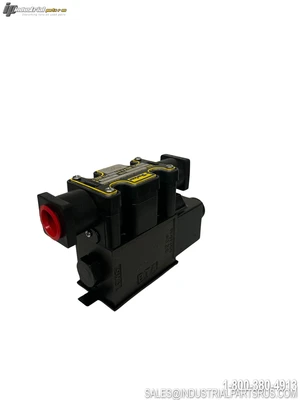NEW PARKER D1VW020BNYC