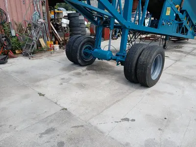 Used 2021 MGL 3630 Rectangular Screeners Florida US | Proxy Equipment #1426020