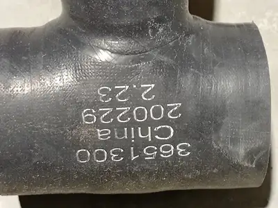 New | in-Stock 2023 KOMATSU 4089201 Parts British Columbia CA | Lenmark #1440126