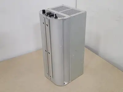 NEW PARUS PGL-RA 350