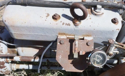 USED OILWELL E-15-RC
