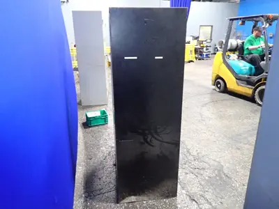 Sandusky 4 @ 23.5" X 46" Cabinet