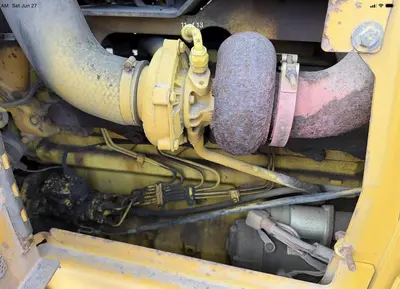 Used 1996 JOHN DEERE 750C Crawler Dozers Virginia US | GF Equip Sales #1280637