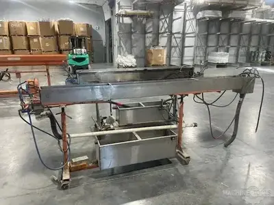Used DAVIS STANDARD PROFILE EXTRUSION LINES Extruders Arizona US | KD Machinery #1541074