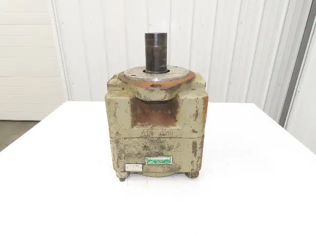 Used IMO DELAVAL _UNKNOWN_ Hydraulic Pumps | Arrow Industrial #619271