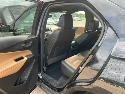Used 2020 CHEVROLET EQUINOX SUVs Michigan US | Miedema Asset Management Group #1402587