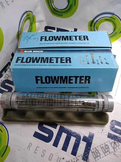 NEW BLUE WHITE F-41000LNM-16