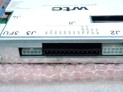 USED WTC 9170146