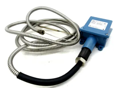 NEW THERMON E4X-25325 RANGE 25-325 E4X25325