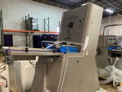 USED 2020 HOBA HBS