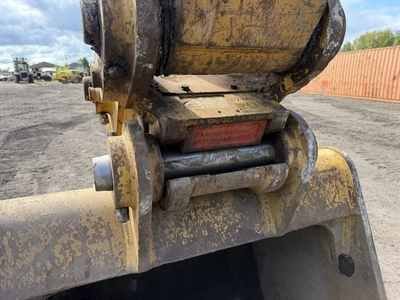 Used 2023 CAT 325 Crawler Excavators Michigan US | Miedema Asset Management Group #1483288