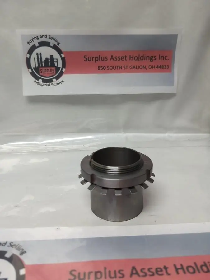 Used SKF HA 2311 Bearings Ohio US | Surplus Asset Holdings #1234884
