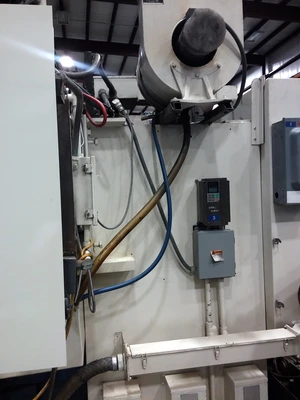 Used CAMPBELL FR 2434-18D DUAL SLIDE PRECISION Rotary Surface Grinders Pennsylvania US | Hadanich Machine #1443631