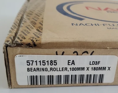 NEW Nachi 6220-2NSL
