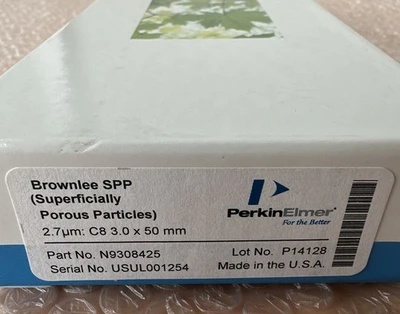 NEW PerkinElmer N9308425
