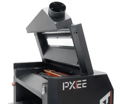 Laguna PX|22 Planer 10HP 3 Phase