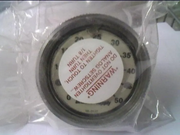 New | in-Stock AFTERMARKET 3/8ANALOG Vacuum Gauges / Controllers Pennsylvania US | East West Machinery & Drilling #1416106