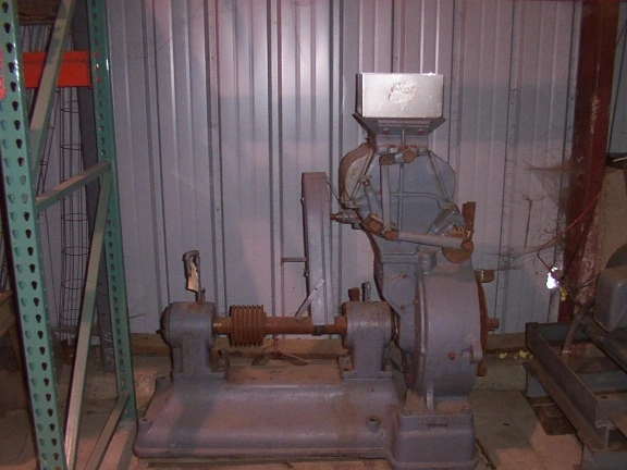 Used _UNKNOWN_ _UNKNOWN_ Pulverizers & Hammermills Minnesota US | A&I Equipment #1317866